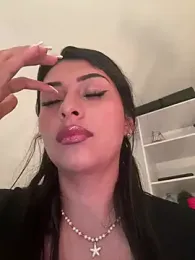 sweetAli_ — Stripchat recorded stream image, 01.09.2026 09:10