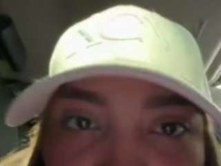 salommecruz — Camsoda recorded stream image, 01.09.2026 12:40