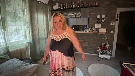 Monageil — Stripchat recorded stream image, 01.09.2026 09:50
