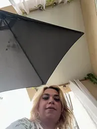 Monageil — Stripchat recorded stream image, 01.09.2026 09:50