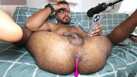 Little_Bear00 — Stripchat recorded stream image, 01.09.2026 13:00