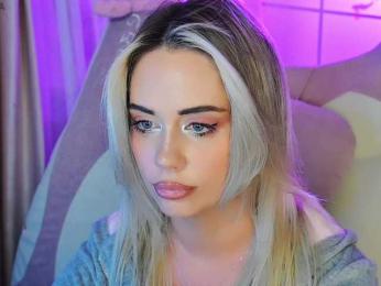 -ANN — Bongacams recorded stream image, 01.09.2026 09:40