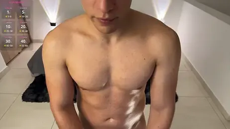 Maxx_Lancaster — Stripchat recorded stream image, 01.09.2026 15:00