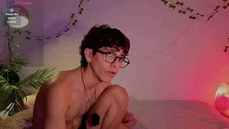 Matty_Sparkk — Stripchat recorded stream image, 01.09.2026 13:40