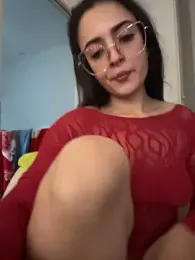 GiuliaDollx — Stripchat recorded stream image, 01.09.2026 16:10