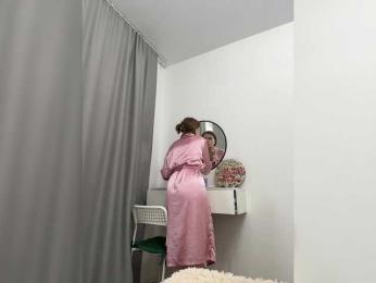 Jennyviva — Bongacams recorded stream image, 01.09.2026 15:50
