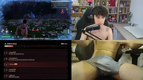 nolantwink — Stripchat recorded stream image, 01.09.2026 18:40