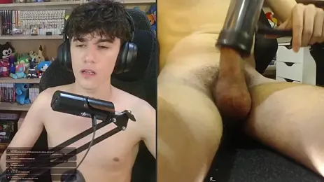 nolantwink — Stripchat recorded stream image, 01.09.2026 18:40