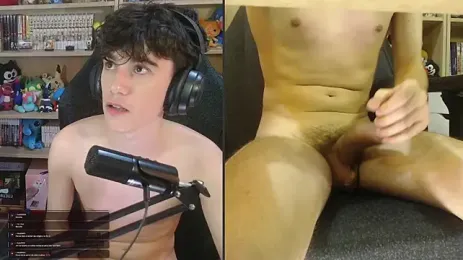 nolantwink — Stripchat recorded stream image, 01.09.2026 18:40