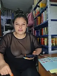 Isa_bella95 — Stripchat recorded stream image, 01.09.2026 20:50