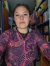 Isa_bella95 — Stripchat recorded stream image, 01.09.2026 20:50