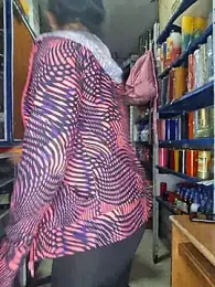 Isa_bella95 — Stripchat recorded stream image, 01.09.2026 20:50