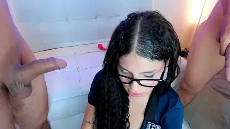 Litzy1_ — Stripchat recorded stream image, 02.09.2026 01:30
