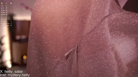 Hetty_satar — Stripchat recorded stream image, 02.09.2026 00:20
