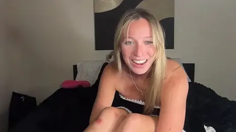 brooklynn6 — Stripchat recorded stream image, 02.09.2026 00:30