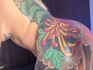 eva-jagger — Camsoda recorded stream image, 02.09.2026 03:30