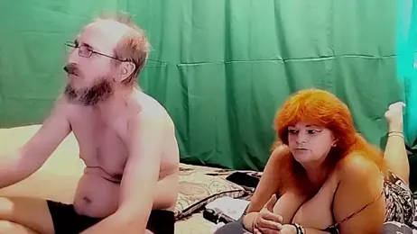 Siberia-Taiga — Stripchat recorded stream image, 02.09.2026 05:50