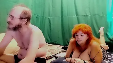 Siberia-Taiga — Stripchat recorded stream image, 02.09.2026 05:50