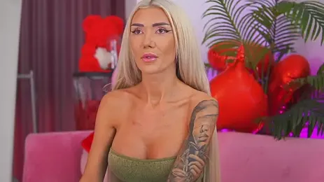 fallingangel — Stripchat recorded stream image, 02.09.2026 04:10
