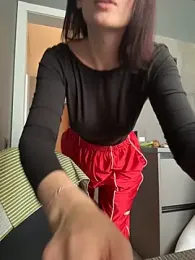 KattyMurr — Stripchat recorded stream image, 02.09.2026 04:00