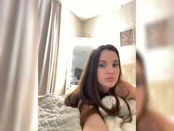 OBAYASHA — Bongacams recorded stream screenshot (13 Mar 2025)