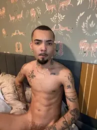 Rik_Olix — Stripchat recorded stream image, 02.09.2026 08:20