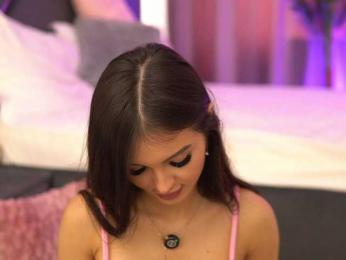 LilaRosie — Bongacams recorded stream image, 02.09.2026 04:30