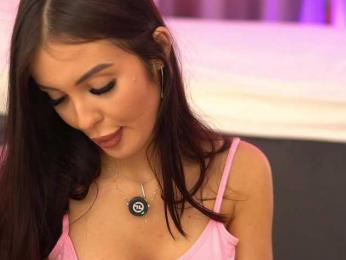 LilaRosie — Bongacams recorded stream image, 02.09.2026 04:30