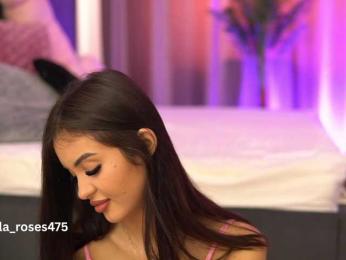 LilaRosie — Bongacams recorded stream image, 02.09.2026 04:30