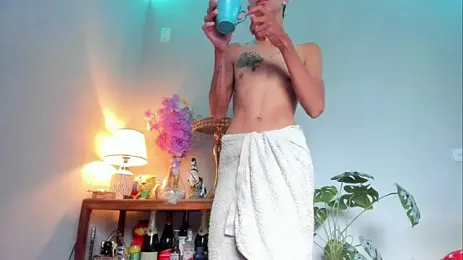 lucian_davii — Stripchat recorded stream image, 02.09.2026 13:30