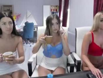 cute00kiara — Chaturbate recorded stream image, 02.09.2026 07:00