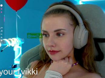 VikkiExtraCheese — Bongacams recorded stream image, 12.03.2025 22:10