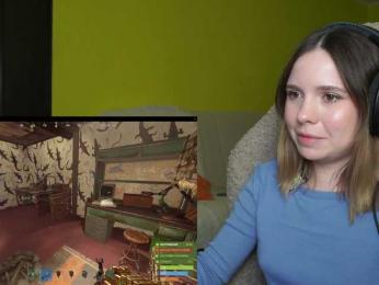 DerzhiChlen — Bongacams recorded stream image, 02.09.2026 14:20