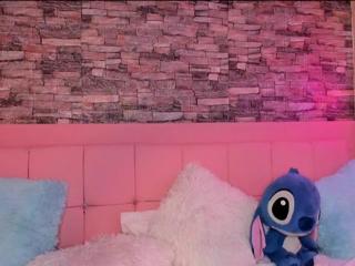 Deborah M — Flirt4free recorded stream image, 13.03.2025 14:10