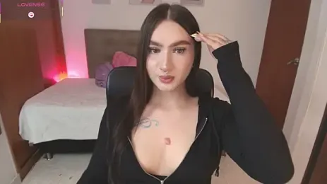 Miley_Baker — Stripchat recorded stream image, 02.09.2026 14:40