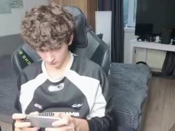 drillny — Chaturbate recorded stream image, 02.09.2026 12:50
