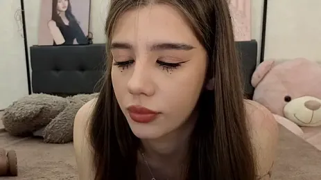 dolly_ll — Stripchat recorded stream image, 02.09.2026 13:20
