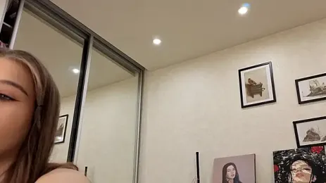 dolly_ll — Stripchat recorded stream image, 02.09.2026 13:20