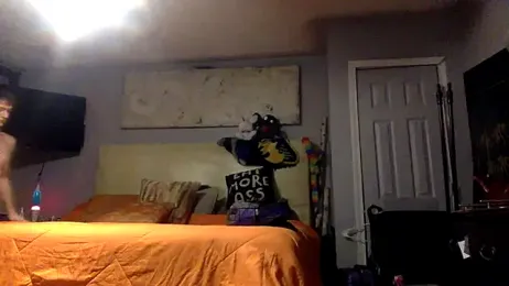 trash4cash — Stripchat recorded stream image, 02.09.2026 17:30