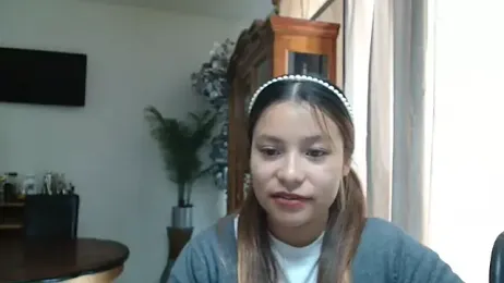 3littles — Stripchat recorded stream image, 02.09.2026 18:10