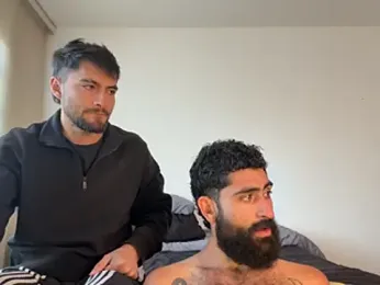 Damianscouple — Stripchat recorded stream image, 02.09.2026 19:10
