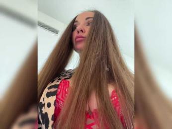 __Baby__ — Bongacams recorded stream screenshot (13 Mar 2025)