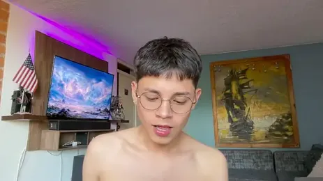 Andy_Belier23 — Stripchat recorded stream image, 02.09.2026 16:50
