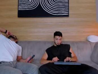 soccer_hot — Chaturbate recorded stream image, 03.09.2026 02:30