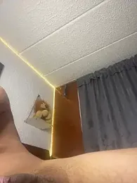 jsjsandres — Stripchat recorded stream image, 03.09.2026 02:00