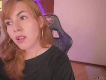 fijisakistar — Chaturbate recorded stream image, 03.09.2026 03:00