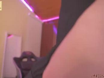 fijisakistar — Chaturbate recorded stream image, 03.09.2026 03:00