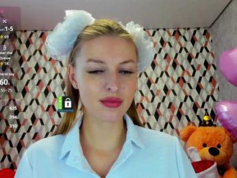 PinkPanterka — Bongacams recorded stream image, 03.09.2026 04:40