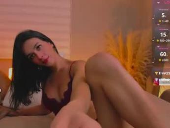 andreea_marin — Chaturbate recorded stream image, 03.09.2026 03:20