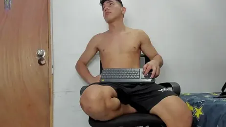 andrew_rose_ — Stripchat recorded stream image, 03.09.2026 05:20